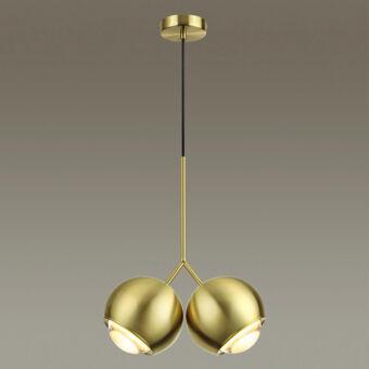 Подвесной светильник Odeon Light 4227/12LA