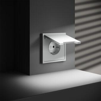 Розетка VOLTUM VLS040302