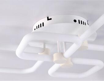 Накладная люстра Ambrella Light FA3822