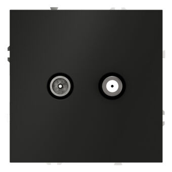 Розетка VOLTUM VLS060408