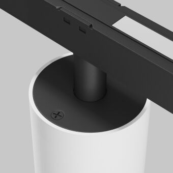 Светильник на шине Maytoni Technical TR132-2-7W3K-W