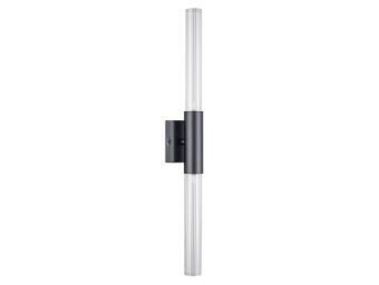Бра Newport 7273/A matt black
