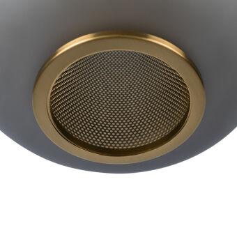 Подвесной светильник LOFT IT 10425 Grey