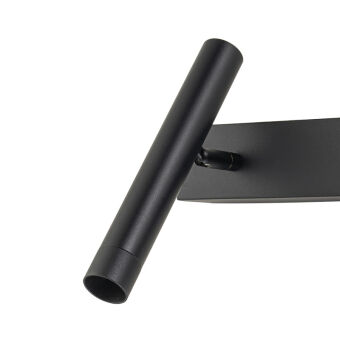 Спот Escada 10274/1LED Black