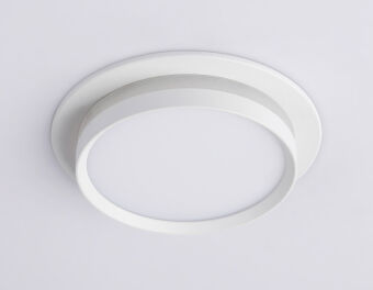 Встраиваемый светильник Ambrella Light TN5214