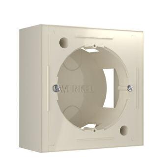 Монтажная коробка Werkel W8000003