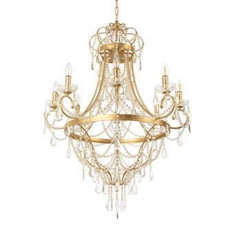 Подвесная люстра LOFT IT 10430/8