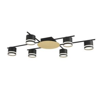 Накладной светильник LUMION 8304/6C