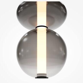 Подвесной светильник Maytoni MOD307PL-L36B3K