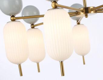 Люстра на штанге Ambrella Light LH53106