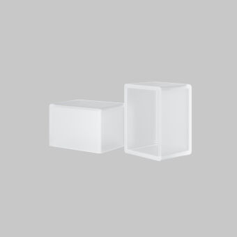 Заглушка Maytoni O-TR001-SEC