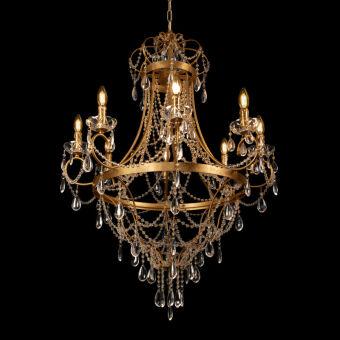 Подвесная люстра LOFT IT 10430/8