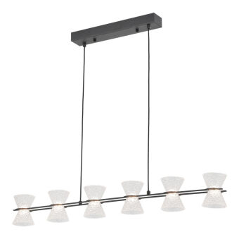 Подвесной светильник Lussole LSP-7469