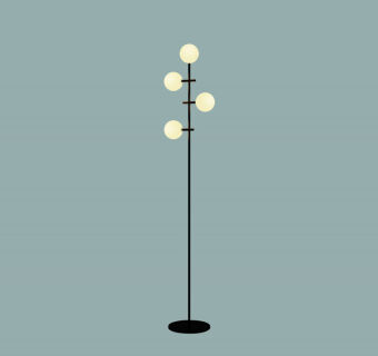 Торшер Mantra 7639