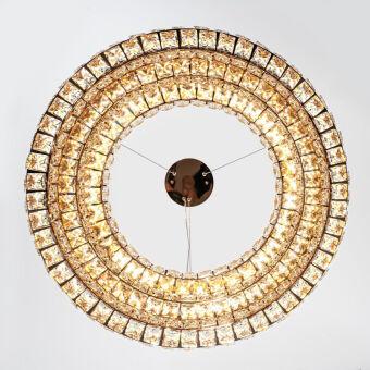 Подвесная люстра MODELUX ML.332.600 GD