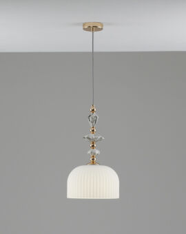 Подвесной светильник Moderli V11175-1P