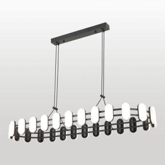 Подвесной светильник Lussole LSP-7497