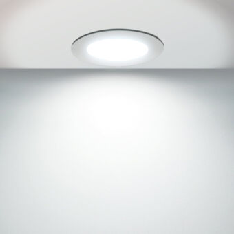 Влагозащищенный светильник Favourite 4645-1C