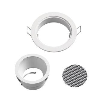 Встраиваемый светильник Novotech 370999