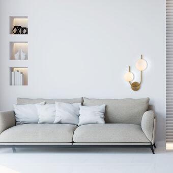 Бра Escada 642/2A Brass