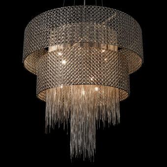 Подвесная люстра LOFT IT 10406/660