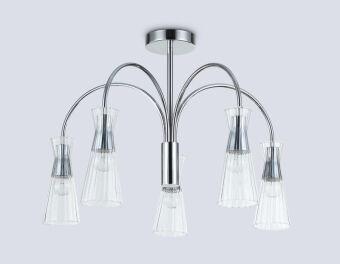 Люстра на штанге Ambrella Light LH55651