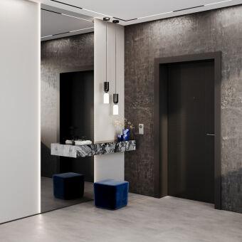 Терморегулятор VOLTUM VLS070105