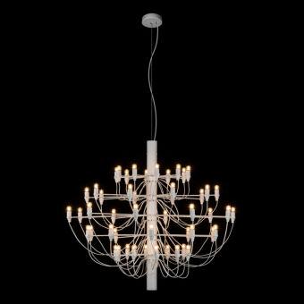 Подвесная люстра LOFT IT 10196/1000 White