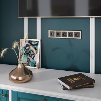 Клавиша/Накладка Werkel W1179012