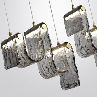 Подвесной светильник Odeon Light 5106/52L