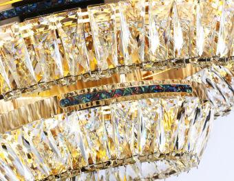 Каскадная люстра Ambrella Light TR5031