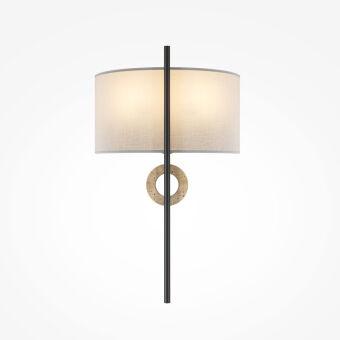 Бра Maytoni MOD437WL-02BG