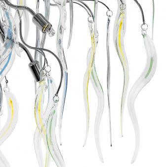 Люстра на штанге Lightstar 792124