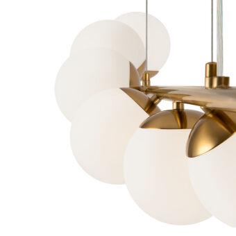 Подвесная люстра Freya FR5199PL-08BS1