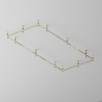 Коннектор Maytoni Technical TRX154-RC80-BS