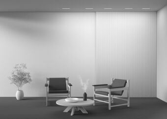 Светильник на шине Maytoni Technical TR106-4-12W-DS-W