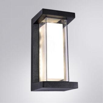Светильник настенный ARTE Lamp A8510AL-1BK