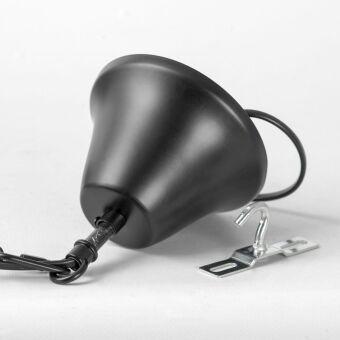 Подвесной светильник Lussole LSP-8980