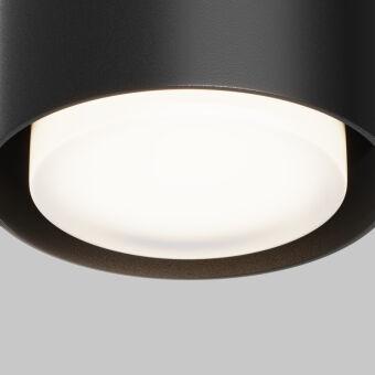 Накладной светильник Maytoni Technical C092CL-GX53-B