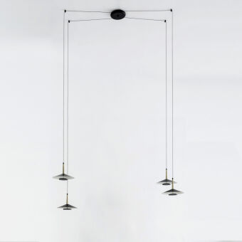 Подвесной светильник Mantra 7307