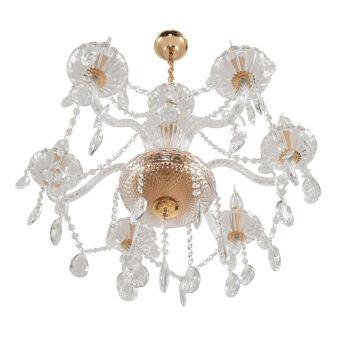 Подвесная люстра LUMION 8376/6