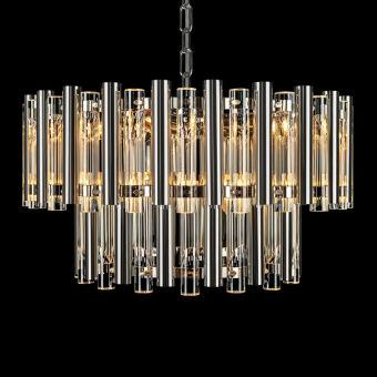 Подвесная люстра LOFT IT 10438/8