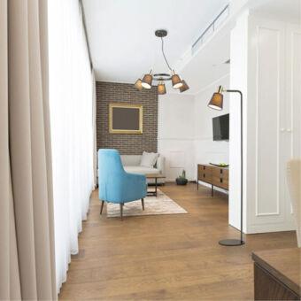 Подвесная люстра LUMION 3638/5