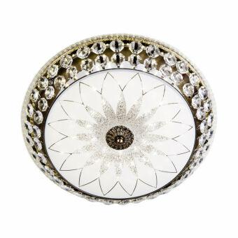 Накладной светильник LED4U L1111-600 AB