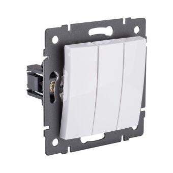 Выключатель KOLLINGER REA-R-012WH