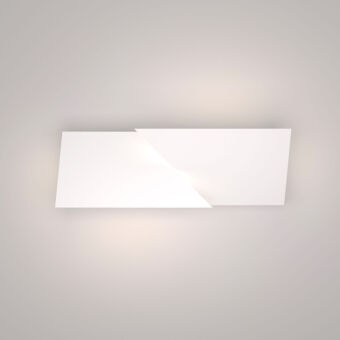 Бра Elektrostandard Snip LED белый (40106/LED)