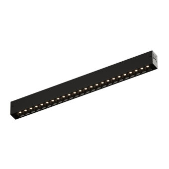 Светильник на шине Denkirs DK8102-BK