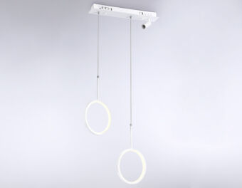 Подвесной светильник Ambrella Light FL5272