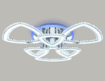 Накладной светильник Ambrella Light FA8861