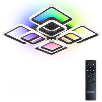 Накладная люстра Natali Kovaltseva LED LAMPS 81108/7C